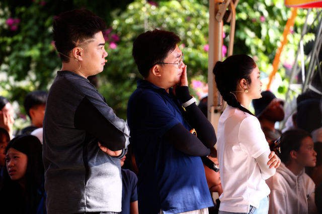 "Mái ấm gia đình Việt" 2026 - Tập 7: Nguyễn Đình Vũ, Phương Anh Bolero - Ảnh 1.