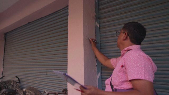 Ấn Độ khởi động cuộc tổng điều tra dân số toàn quốc - Ảnh 1.