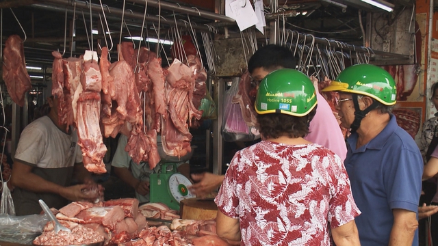 Vươn khơi - Ngày 17/4/2026 | Da giày Việt Nam hướng tới mục tiêu xuất khẩu 100 tỷ USD - Ảnh 2.