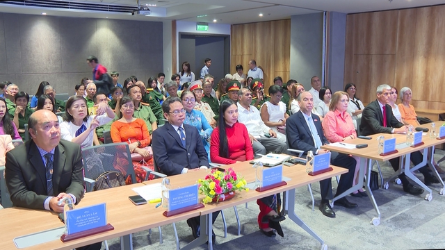 Kỷ niệm 65 năm Chiến thắng Girón, thắt chặt quan hệ Việt Nam – Cuba - Ảnh 4.