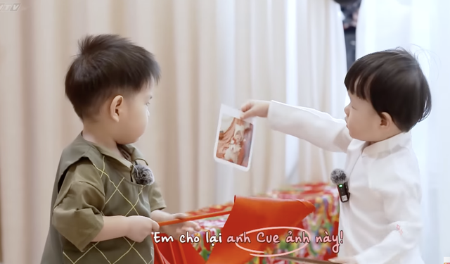 "Mẹ vắng nhà, ba là siêu nhân" Mùa 5 | Tập 2: "Vắng bóng các "nóc nhà", dàn siêu nhân đời thực chính thức 'vỡ trận' - Ảnh 3.