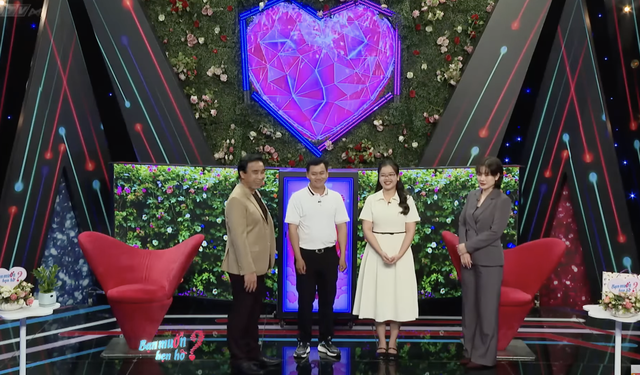 Bạn muốn hẹn hò - Tập 16: "Anh chăm cây được thì sẽ chăm em được!" - Ảnh 3.