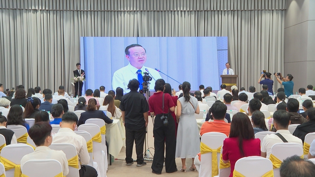 TP. Hồ Chí Minh dẫn dắt chuyển giao công nghệ, thúc đẩy nông nghiệp thông minh - Ảnh 1.