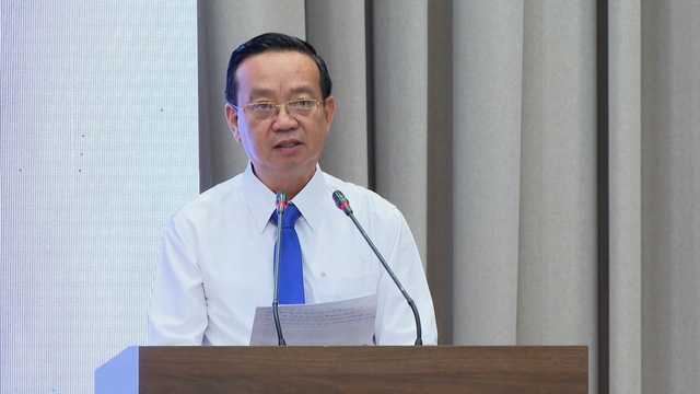 TP. Hồ Chí Minh dẫn dắt chuyển giao công nghệ, thúc đẩy nông nghiệp thông minh - Ảnh 2.