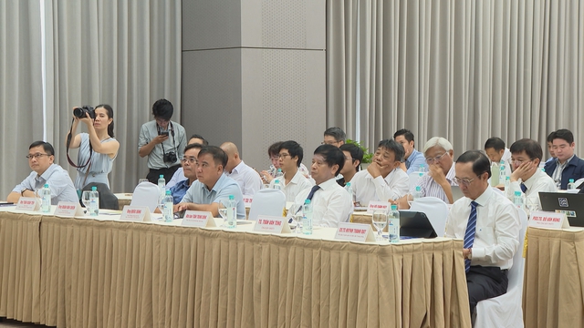 TP. Hồ Chí Minh dẫn dắt chuyển giao công nghệ, thúc đẩy nông nghiệp thông minh - Ảnh 3.