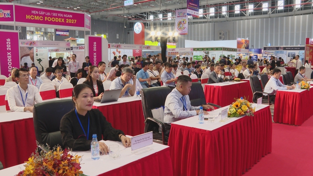 TP. Hồ Chí Minh thúc đẩy nông nghiệp công nghệ cao, thích ứng đô thị hóa và biến đổi khí hậu - Ảnh 6.