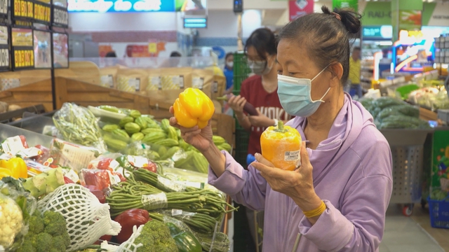 TP. Hồ Chí Minh thúc đẩy nông nghiệp công nghệ cao, thích ứng đô thị hóa và biến đổi khí hậu - Ảnh 7.