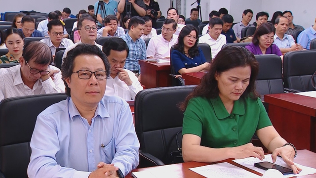 Khai mạc vòng sơ khảo Giải Báo chí Quốc gia lần thứ 20 năm 2025 - Ảnh 2.