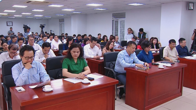 Khai mạc vòng sơ khảo Giải Báo chí Quốc gia lần thứ 20 năm 2025 - Ảnh 4.