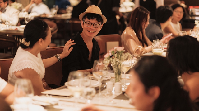 Lần đầu tiên TP. Hồ Chí Minh có du thuyền nghỉ đêm trên sông Sài Gòn - Ảnh 3.