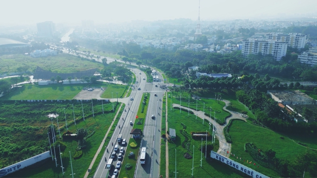 Kinh tế nhà nước và tư nhân: Hai trụ cột chiến lược cho tăng trưởng bền vững - Ảnh 8.