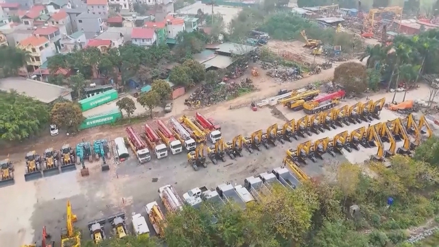 Kinh tế nhà nước và tư nhân: Hai trụ cột chiến lược cho tăng trưởng bền vững - Ảnh 7.