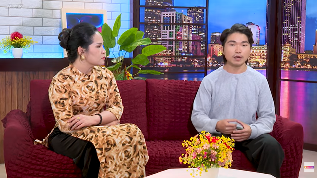 Bản lĩnh đối mặt - Tập 26: Ly hôn vì chồng thiếu chí tiến thủ - Ảnh 1.