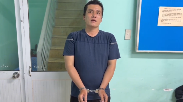 Xử lý tài xế xe công nghệ dùng gậy kim loại đánh người sau va chạm giao thông- Ảnh 3.