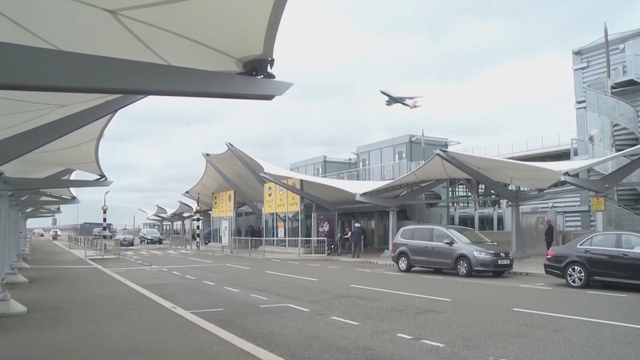 Nguy cơ hoạt động hàng không Châu Âu bị gián đoạn- Ảnh 1.