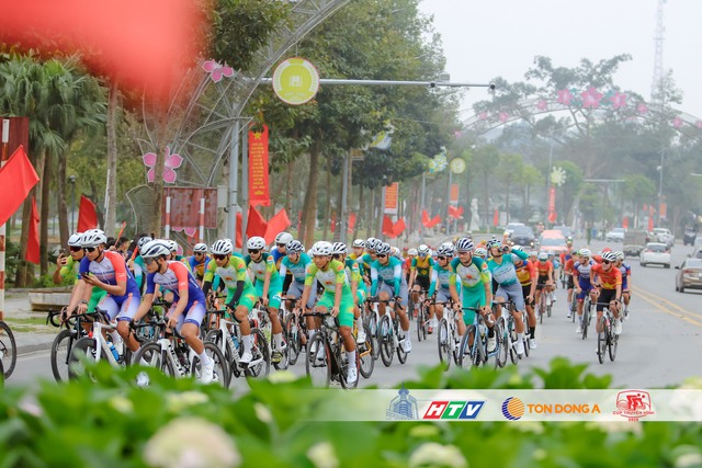 Đón chờ Lễ khai mạc Cúp Truyền hình TP. Hồ Chí Minh 2026 tại Đất Tổ linh thiêng. - Ảnh 2.