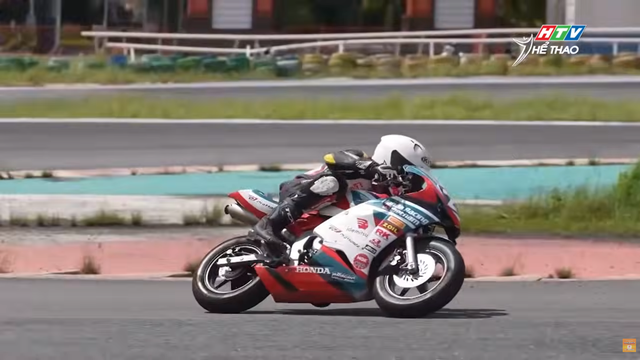 Đội đua Honda Racing Việt Nam công bố kế hoạch mùa giải 2026 - Ảnh 2.