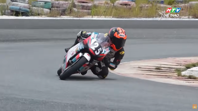 Đội đua Honda Racing Việt Nam công bố kế hoạch mùa giải 2026 - Ảnh 3.