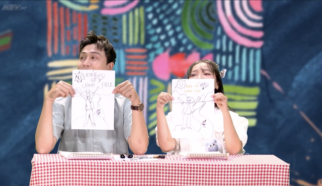 Góc nhỏ kỳ diệu: Khi sức khỏe là "chìa khóa" mở cánh cửa sáng tạo - Ảnh 1.