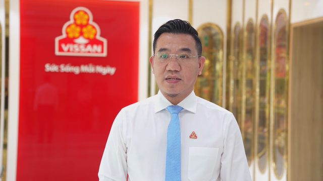 Thị trường nội địa: "Bàn đạp" tự cường của doanh nghiệp Việt - Ảnh 3.