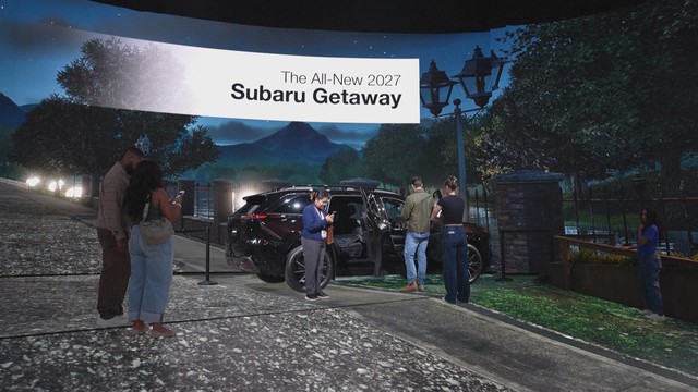 Xe điện chiếm ưu thế tại Triển lãm Ô tô Quốc tế New York 2026 - Ảnh 1.