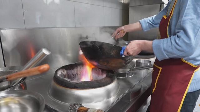 Trung Quốc: Thí điểm sử dụng khí đốt tự nhiên và khí hydro cho hộ gia đình - Ảnh 5.