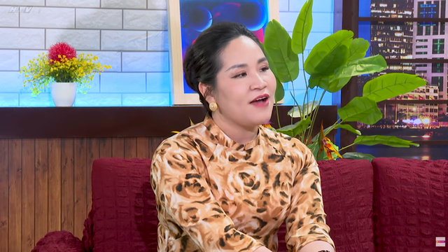 Bản lĩnh đối mặt tập 26: Chồng bất tài hay vợ thực dụng? - Ảnh 3.