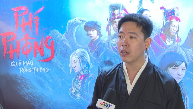 Điện ảnh Việt bứt phá doanh thu với "chất liệu" văn hóa dân tộc - Ảnh 3.