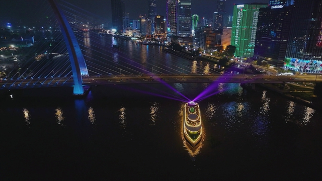 Thời sự HTV ngày 20/4/2026 | Tương lai nông nghiệp trong lòng thành phố - Ảnh 3.