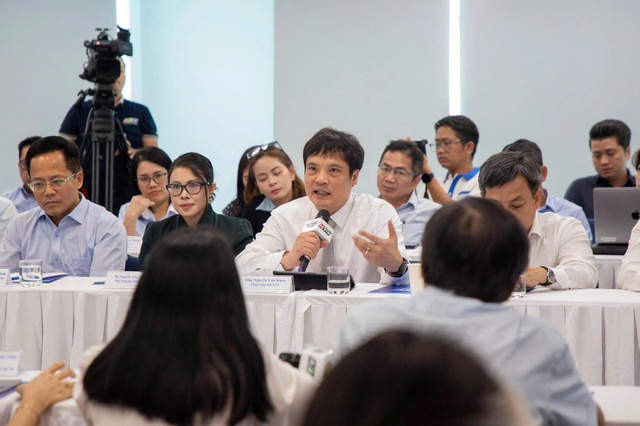 Văn hóa trong kỷ nguyên số: Từ bản sắc đến sức mạnh mềm quốc gia - Ảnh 7.