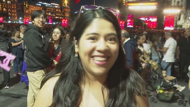 Danh ca Andrea Bocelli tổ chức hòa nhạc miễn phí ở  Mexico City - Ảnh 2.