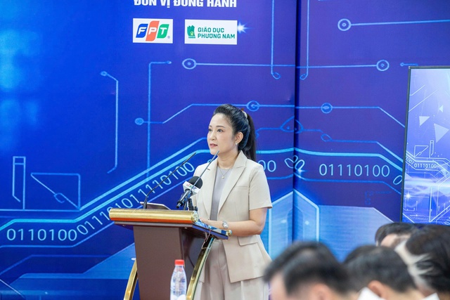 Văn hóa trong kỷ nguyên số: Từ bản sắc đến sức mạnh mềm quốc gia- Ảnh 2.