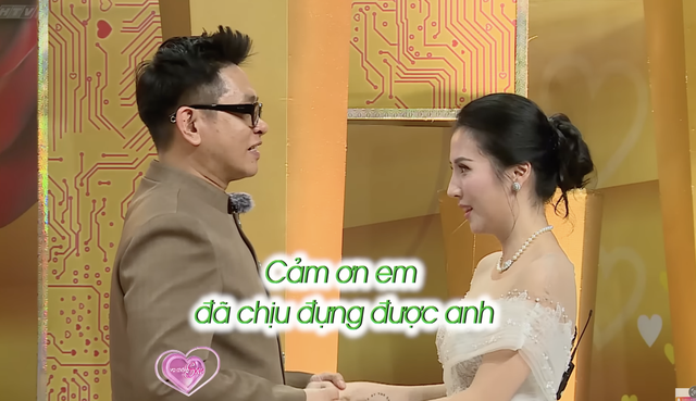 Vợ chồng son - Tập 14: Tình yêu không rào cản của chàng trai khiếm khuyết - Ảnh 6.