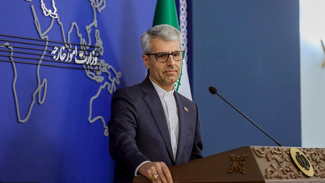 Iran và Mỹ cáo buộc nhau vi phạm ngừng bắn - Ảnh 1.