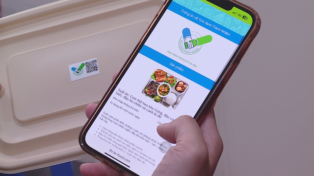 TP. Hồ Chí Minh thí điểm “Tick xanh trách nhiệm” kiểm soát toàn diện suất ăn học đường - Ảnh 5.