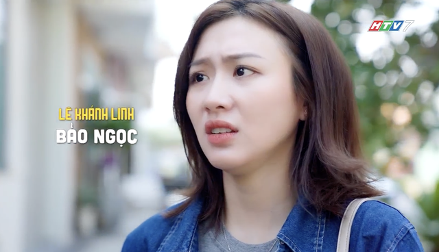 Những mảnh ghép số phận trong "Trò đùa huyết thống" - Ảnh 2.