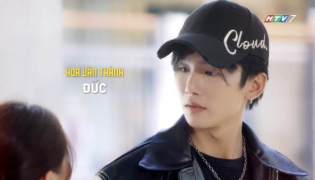 Những mảnh ghép số phận trong "Trò đùa huyết thống" - Ảnh 4.