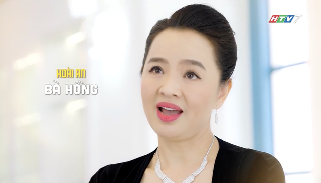 Những mảnh ghép số phận trong "Trò đùa huyết thống" - Ảnh 5.