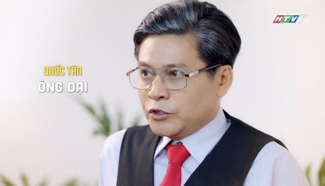 Những mảnh ghép số phận trong "Trò đùa huyết thống" - Ảnh 6.