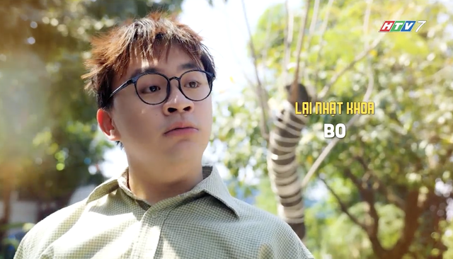 Những mảnh ghép số phận trong "Trò đùa huyết thống" - Ảnh 7.