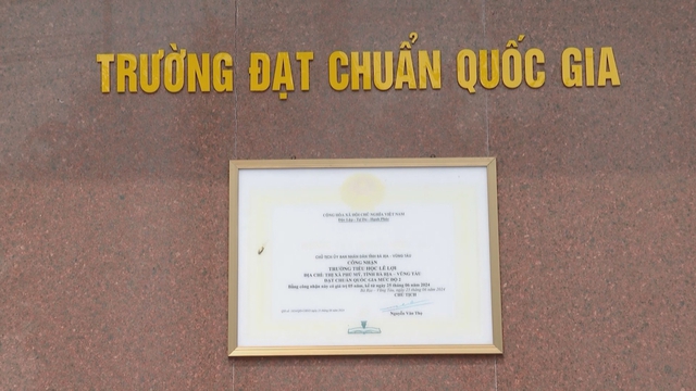 Vươn khơi - Ngày 20/4/2026 | Nhiều điểm mới cần lưu ý trong tuyển sinh Lớp 10 trong Năm học 2026 - 2027 - Ảnh 1.