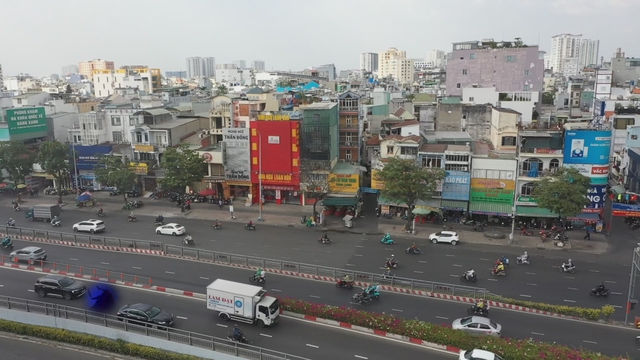 Làm sạch dữ liệu đất đai, cải tiến quy trình đăng ký phục vụ người dân, doanh nghiệp- Ảnh 4.