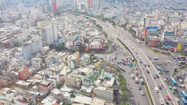 Làm sạch dữ liệu đất đai, cải tiến quy trình đăng ký phục vụ người dân, doanh nghiệp- Ảnh 1.