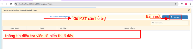 TP. Hồ Chí Minh đẩy nhanh tiến độ Tổng điều tra kinh tế năm 2026 - Ảnh 4.
