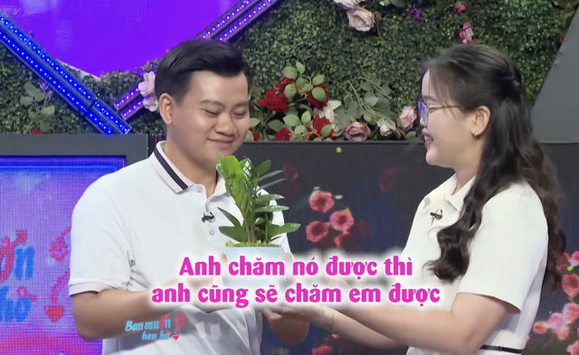 Hành trình thoát ế của cặp đôi 9X: Chàng IT nhút nhát "đổ gục" trước cô kế toán lém lỉnh - Ảnh 2.