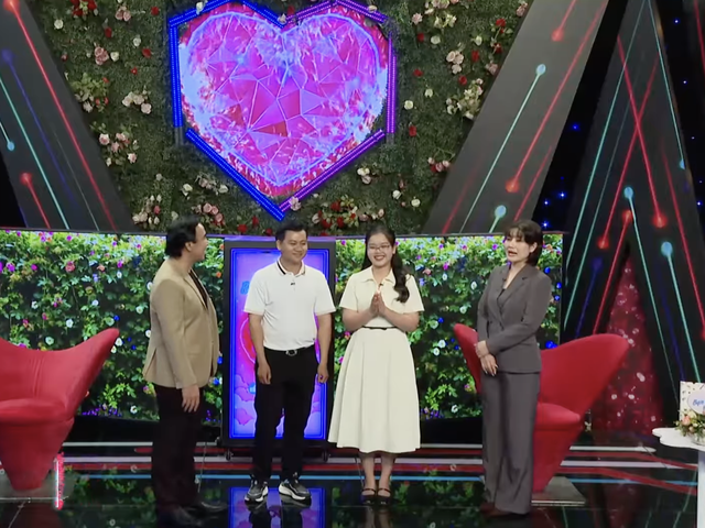 Hành trình thoát ế của cặp đôi 9X: Chàng IT nhút nhát "đổ gục" trước cô kế toán lém lỉnh - Ảnh 3.