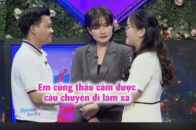 Hành trình thoát ế của cặp đôi 9X: Chàng IT nhút nhát "đổ gục" trước cô kế toán lém lỉnh - Ảnh 1.