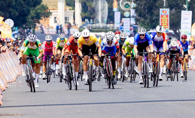 Những hình ảnh đẹp chặng 17 Cúp Truyền hình 2026- Ảnh 11.