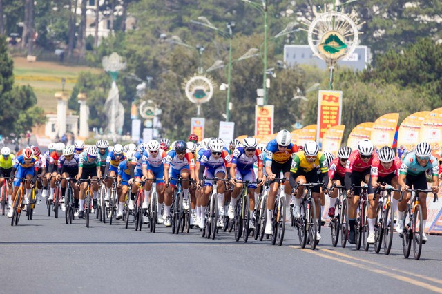 Những hình ảnh đẹp chặng 17 Cúp Truyền hình 2026- Ảnh 10.