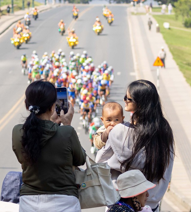 Những hình ảnh đẹp chặng 17 Cúp Truyền hình 2026- Ảnh 8.